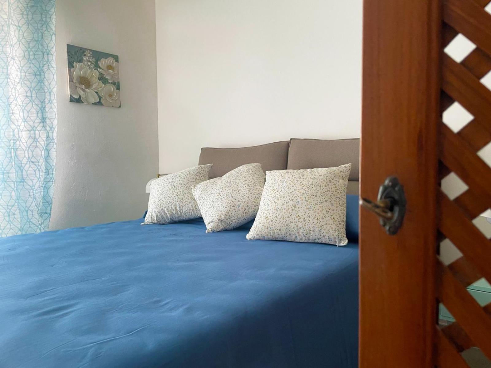 Cocteau House Daire Olbia Dış mekan fotoğraf