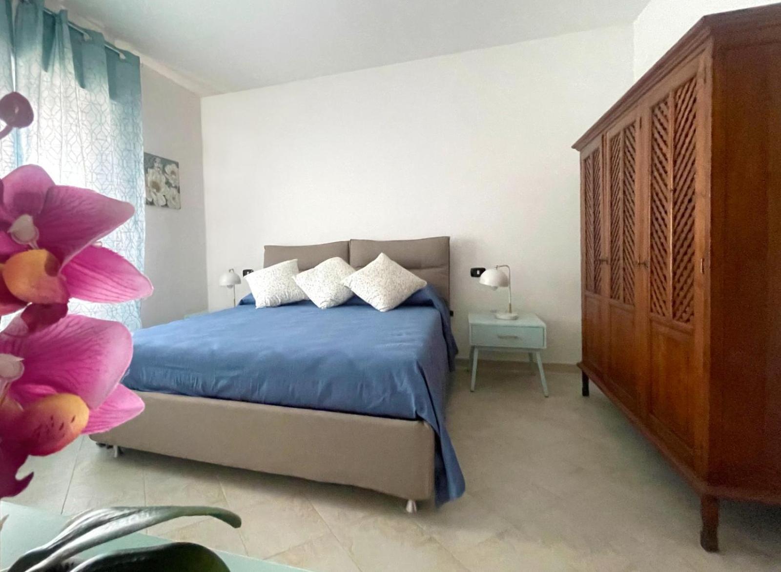 Cocteau House Daire Olbia Dış mekan fotoğraf