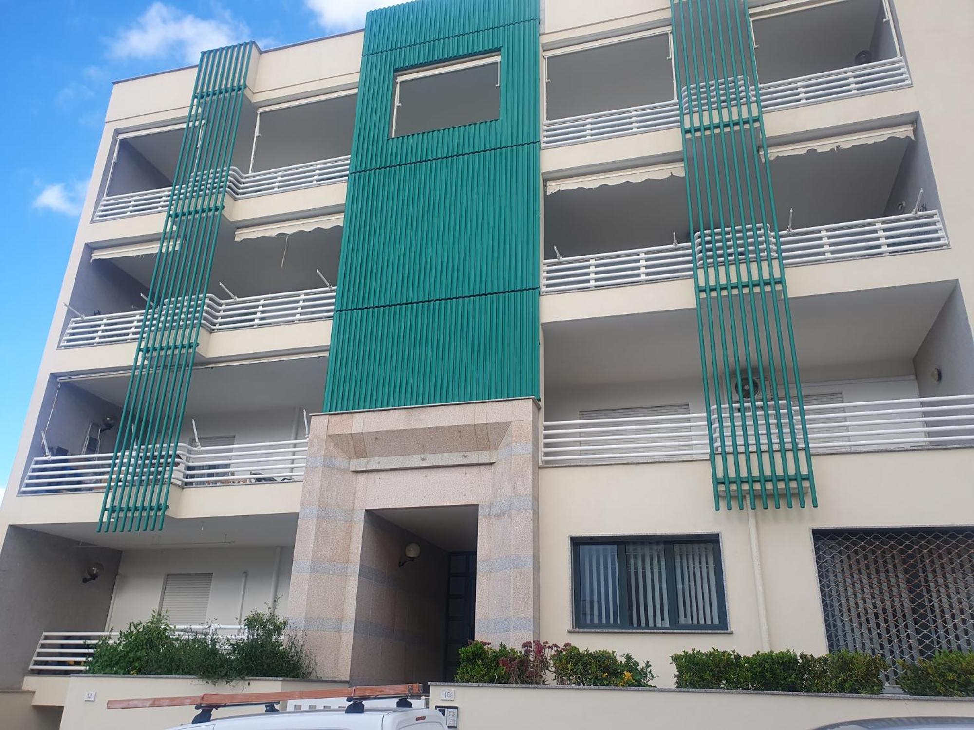 Cocteau House Daire Olbia Dış mekan fotoğraf